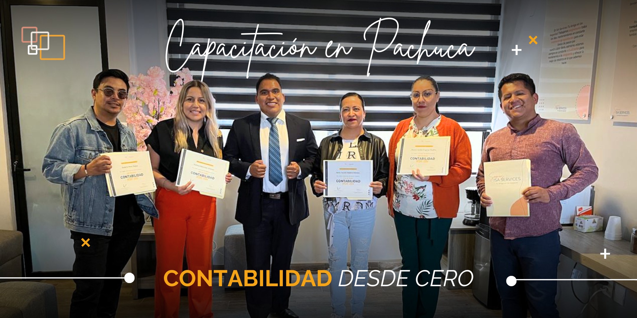 Capacitación 6