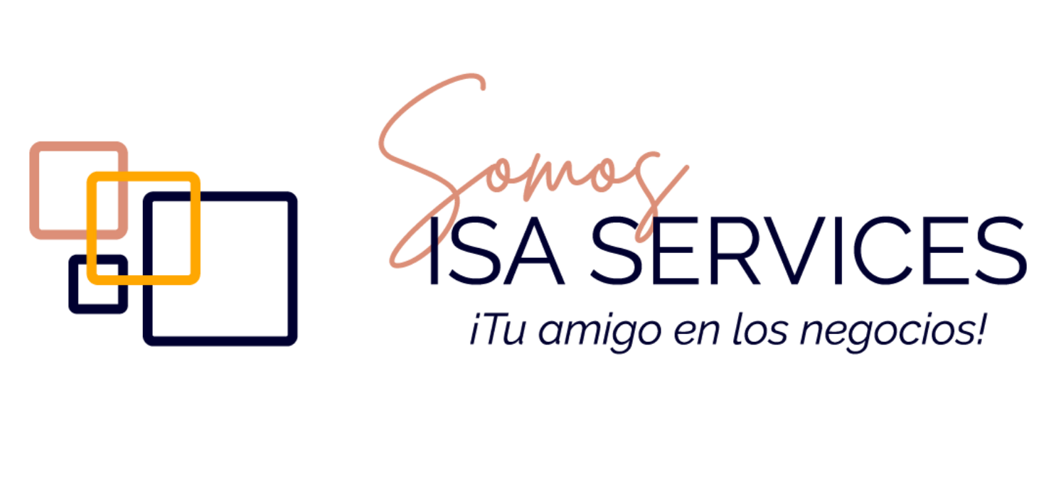 Logo Isa